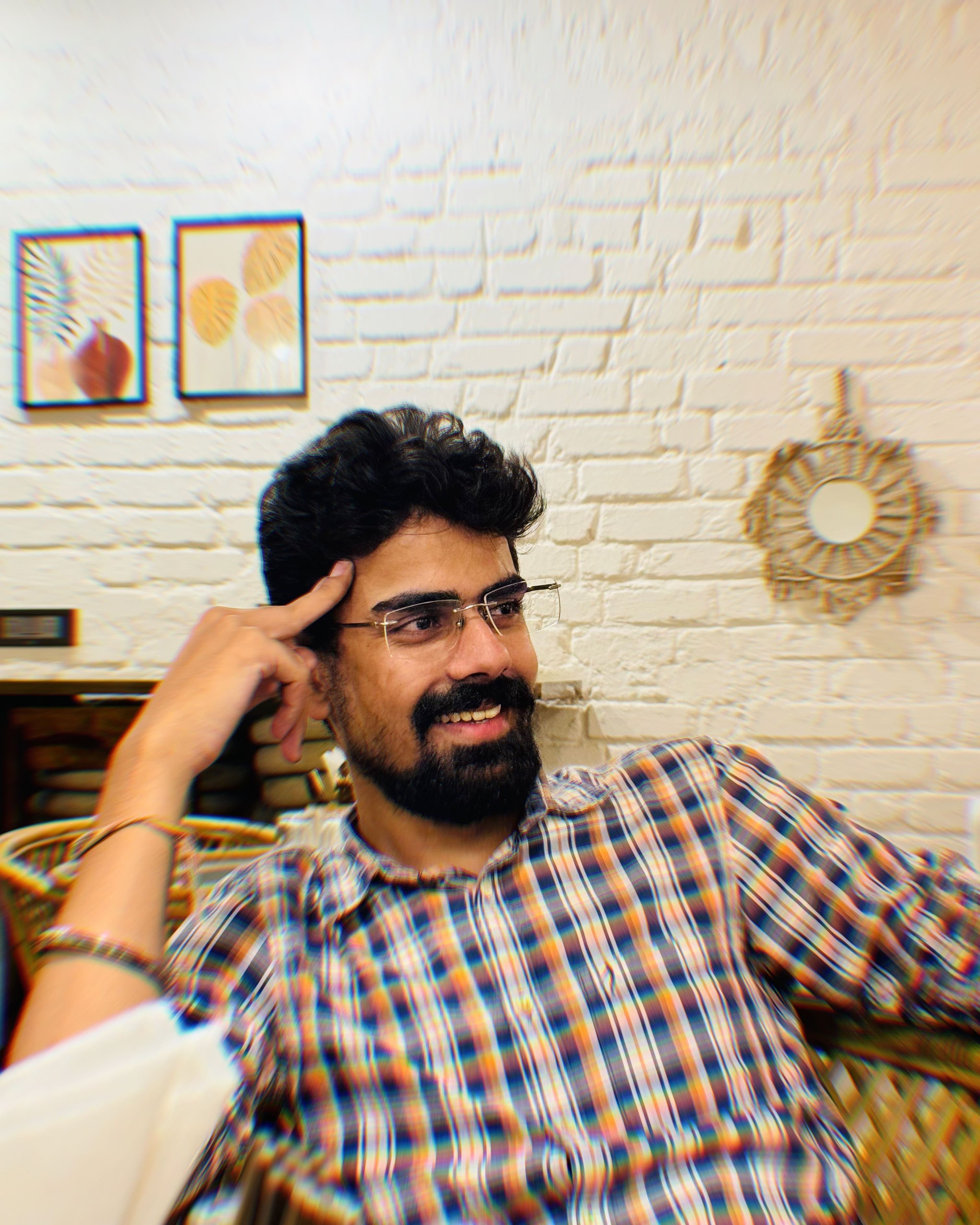 Nimitt Sethiya